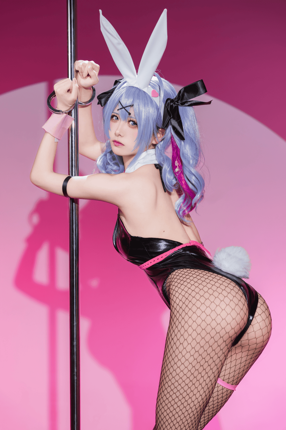 九柒喵 - 初音兔子洞 26p 1 (5).PNG